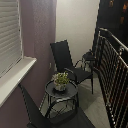 Max 9 Apartment Bijeljina Exterior photo