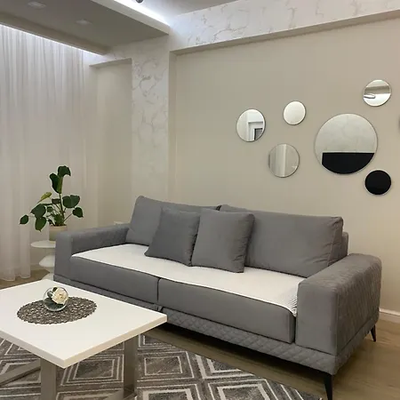 Max 9 Apartment Bijeljina Exterior photo