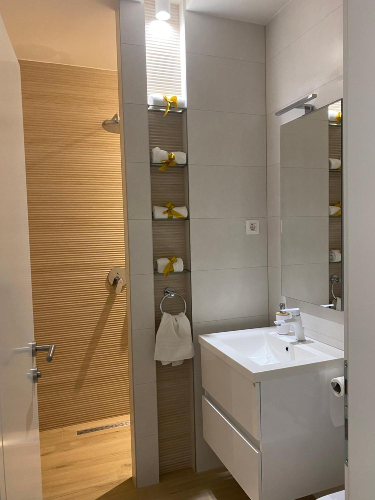 Apartment Max 9 *